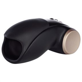 FUN FACTORY Cobra Libre II Black