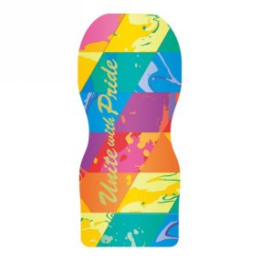 Tenga Original Vacuum Cup Rainbow Unite with Pride