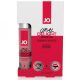 System JO Oral Delight Arousal Gel Strawberry Sensation 30ml