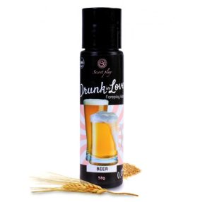 Secret Play Drunk in Love Foreplay Balm Beer 60ml