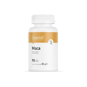 MACA 90 db kapszula Vágyfokozó 