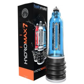 Bathmate - Hydromax 7 Blue