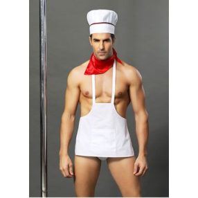 Szexi szakács szett. S/M