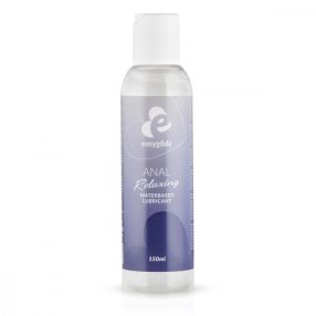 EASYGLIDE ANAL RELAX - ÁPOLÓ VÍZBÁZISÚ SÍKOSÍTÓ (150ML)