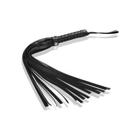 HOSSZÚ SZÁLÚ KORBÁCS (45 CM)