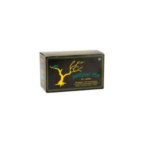 TAFEDIM TEA 25X