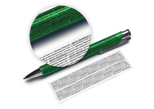 Csaló toll - megmenti a vizsgád