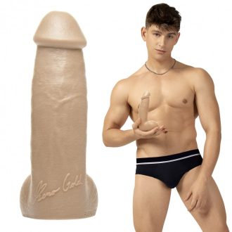 FLESHJACK BOYS-  RENO GOLD DILDÓ