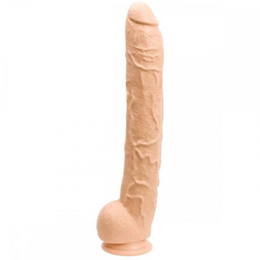DICK RAMBONE TEST VIBRÁTOR 42 CM