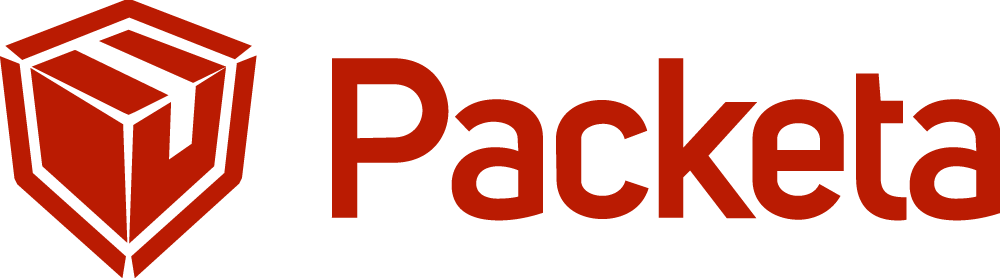 packeta szállítás logo