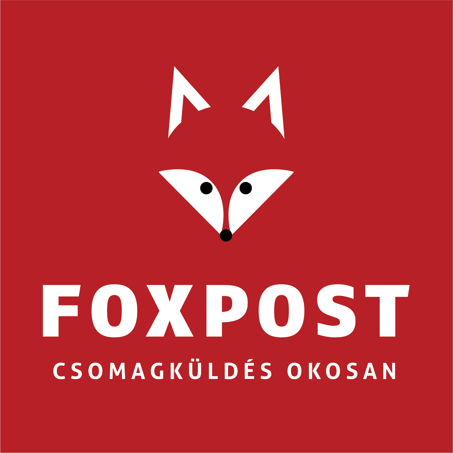 foxpost szállítás  logo